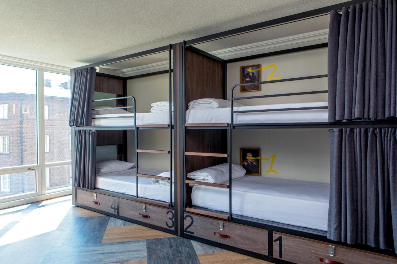 Hotel Generator Dc 3*